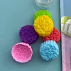 สีสุ่ม-ดอกไม้สี่กลีบ 5 ซม