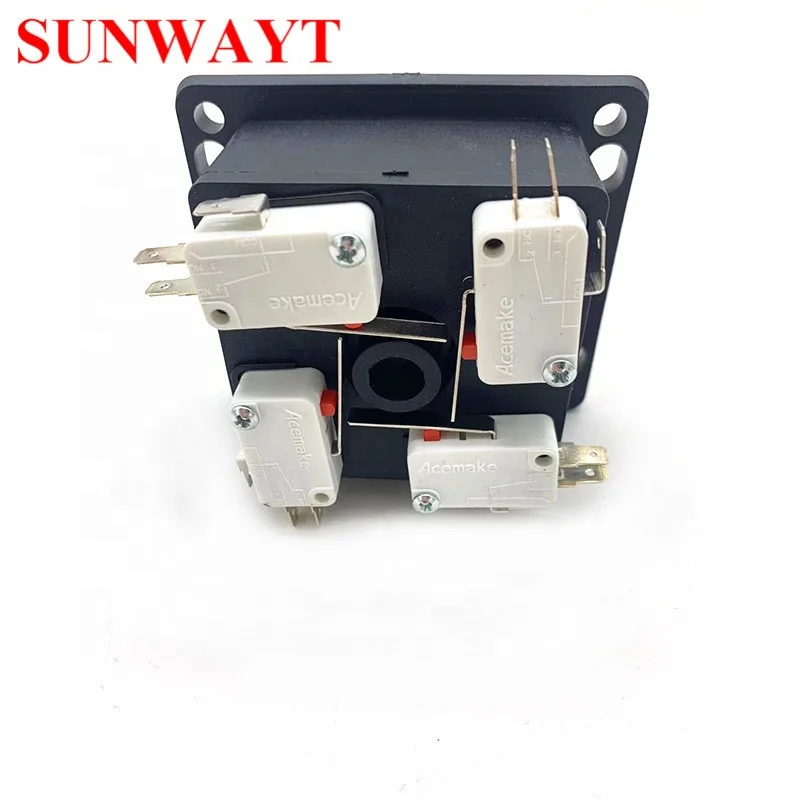 Showcase Sticks❣️イチロールーキー❣️GAME-USED BAT❣️ Shop High-Quality 4/8way Bat Top Arcade Joystick