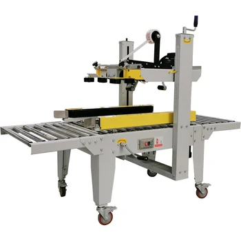 Automatic Carton sealing machine packaging machine