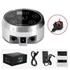 Siver-UK plug