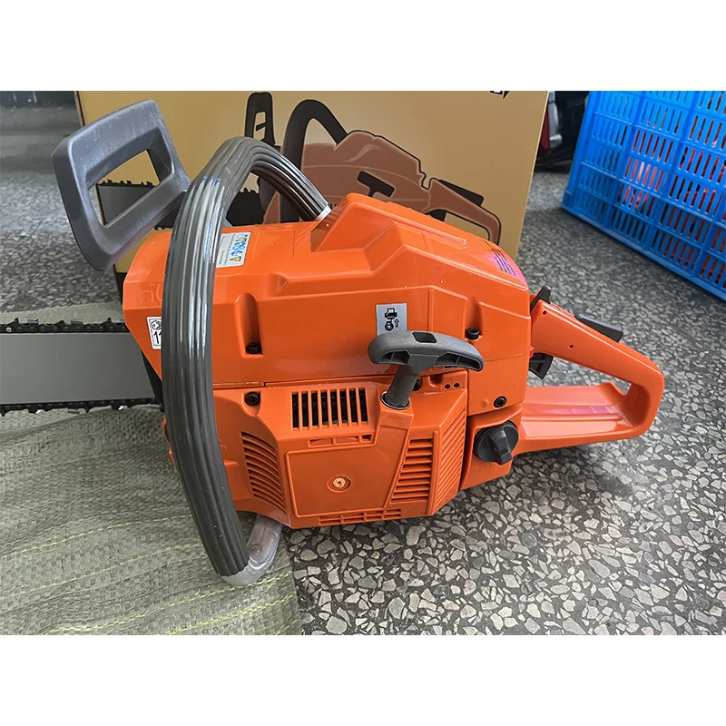 72cc Power chainsaw hus272 chain saw 72cc petrol chainsaw for sale 555046