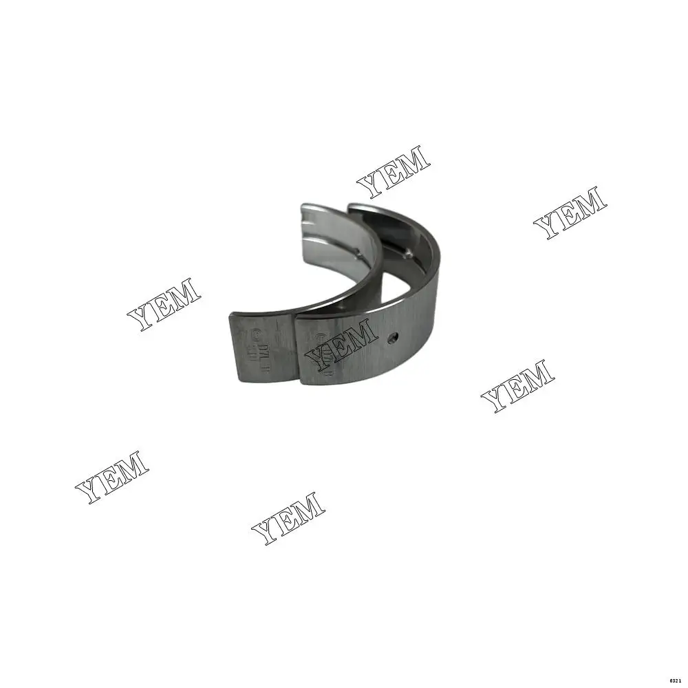 D1305 Crankshaft Bearings 1G700-23480 for Kubota