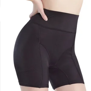 Women Sexy Shapewear Butt Lifter High Waist Body Shaper Tummy Control Slimming Underwear With Steel Bone Shapewear
