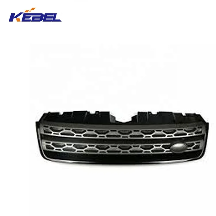 Bahagian Badan Kereta Gril Auto LR061222 Oem LR061221 Gril Depan Kereta untuk Discovery Sport 2015-
