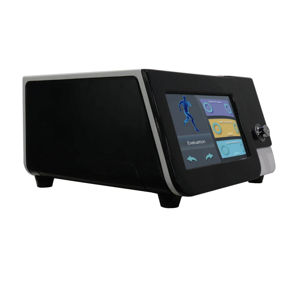 Amazon 2021 Топ экстракорпоральная терапия ударно-волновой волны для эректильной дисфункции/амортизирующая волновая терапия