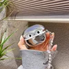 Plata galvanizada (sin colgante)