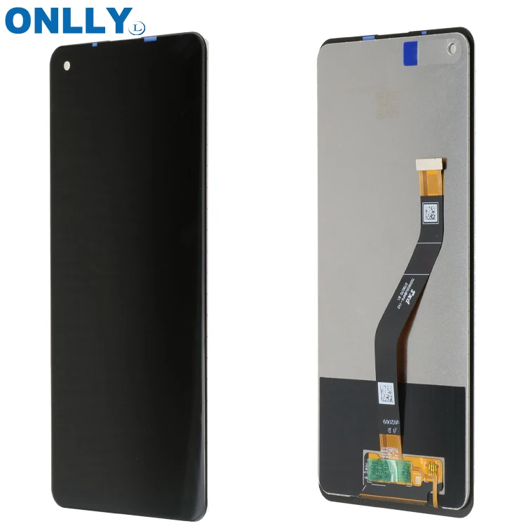 Samsung Galaxy A21 Lcd Display & Frame Replacement Parts