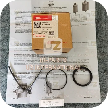 Kit Cilindri 23467251 Per Motore - Ricambio Aftermarket Nuovo Spedizione Gratuita