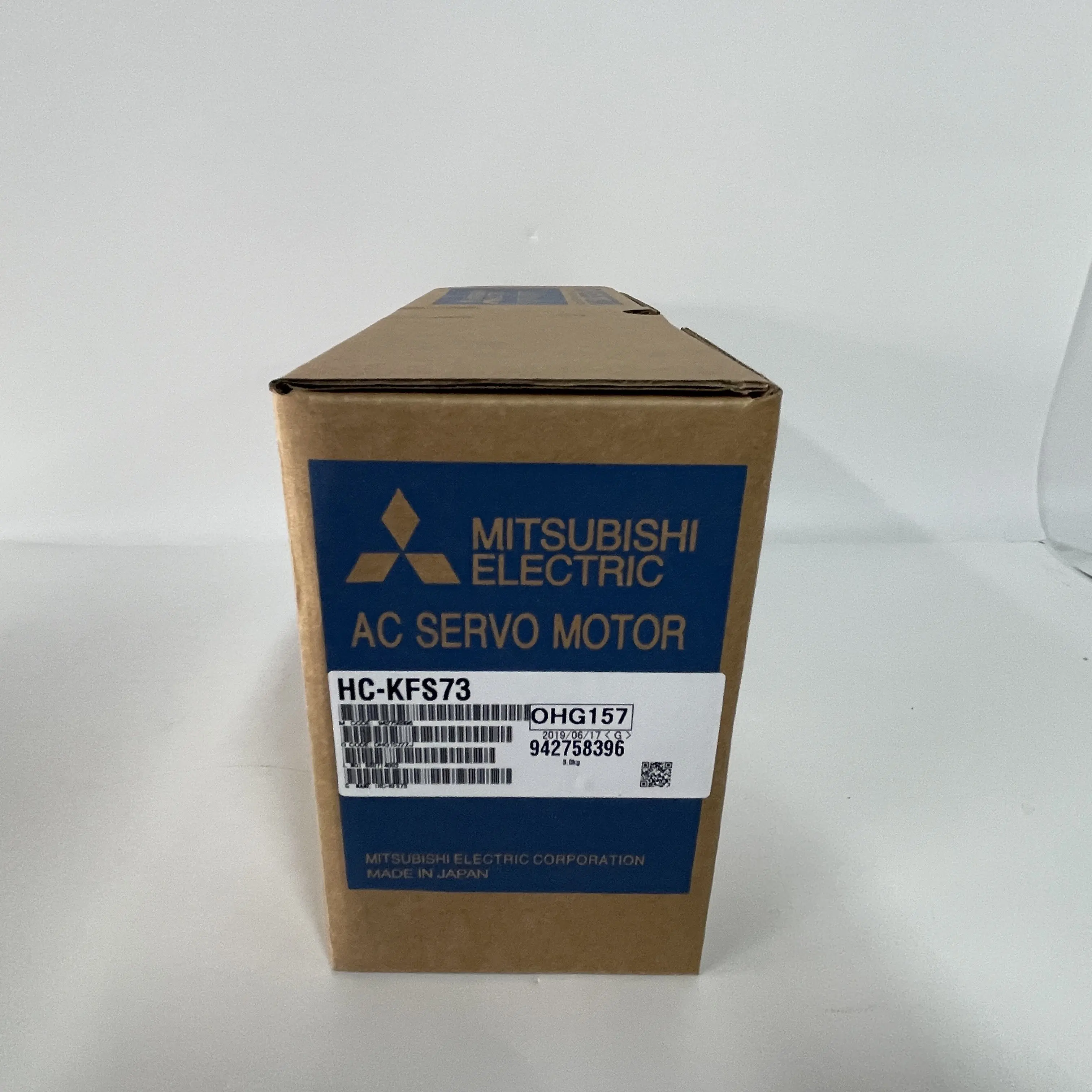 MITSUBISHI AC Servo Motor HC-KFS73