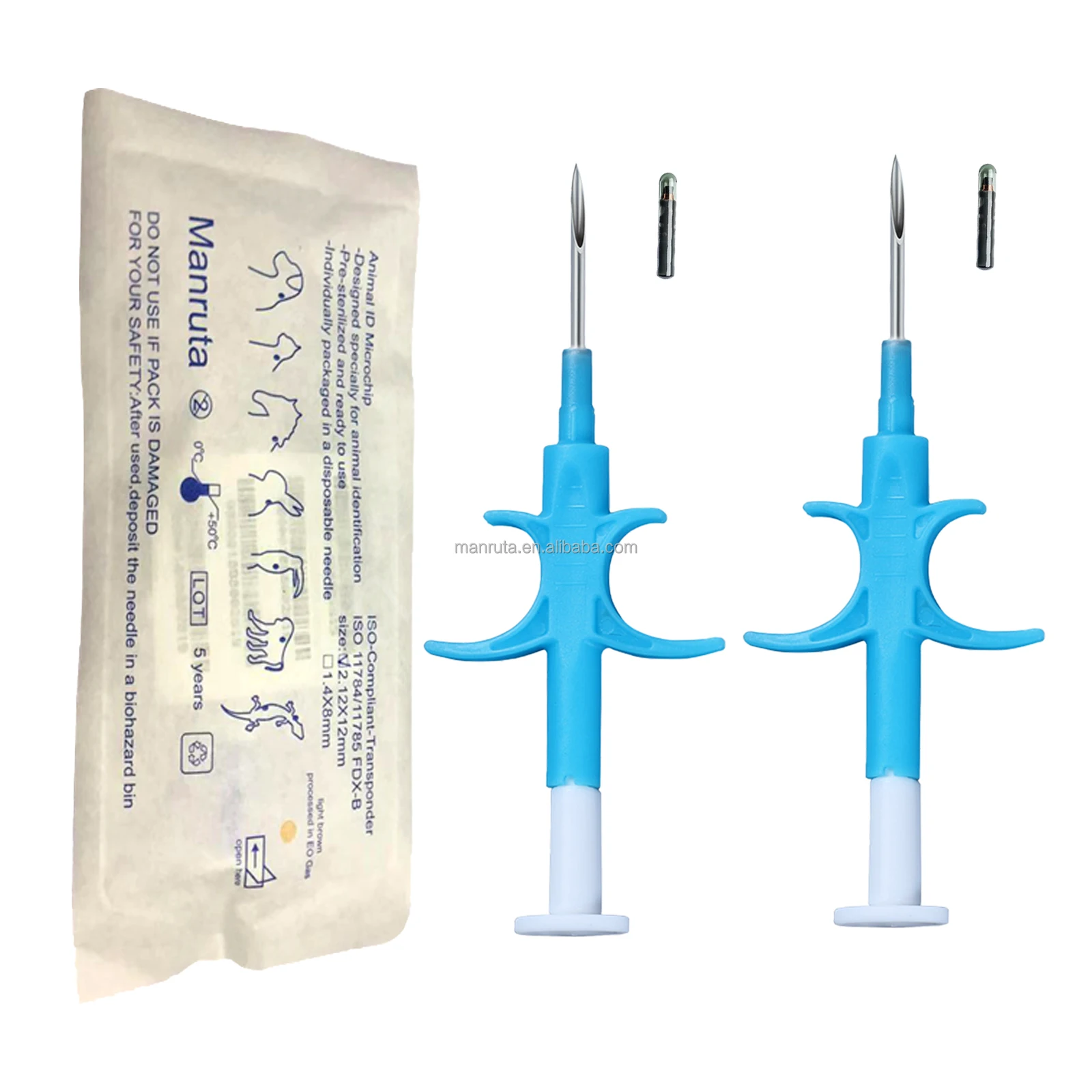 Animal Id Microchip Identification European Pet Microchip Lookup