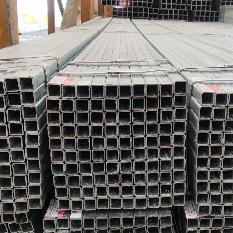 Perforated Steel Box Ms Tubular Section One Inch square Pipe Cost Price