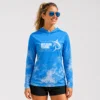 Blue Splash