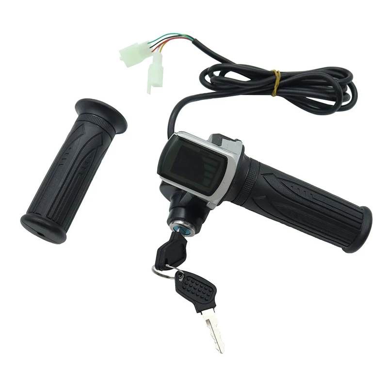 36V/48V 500W/350W Motor Ebike Conversion Kit with 350W/500W Controller Transfer Handle Scooter Accessories for Kids' Monopattino