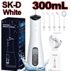 SK-D/Blanco/300mL