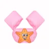 Estrella de mar rosa