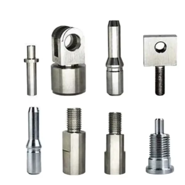 Machining, Lathe Processing, Various Metal Processing Parts
