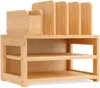Natural Bamboo Color