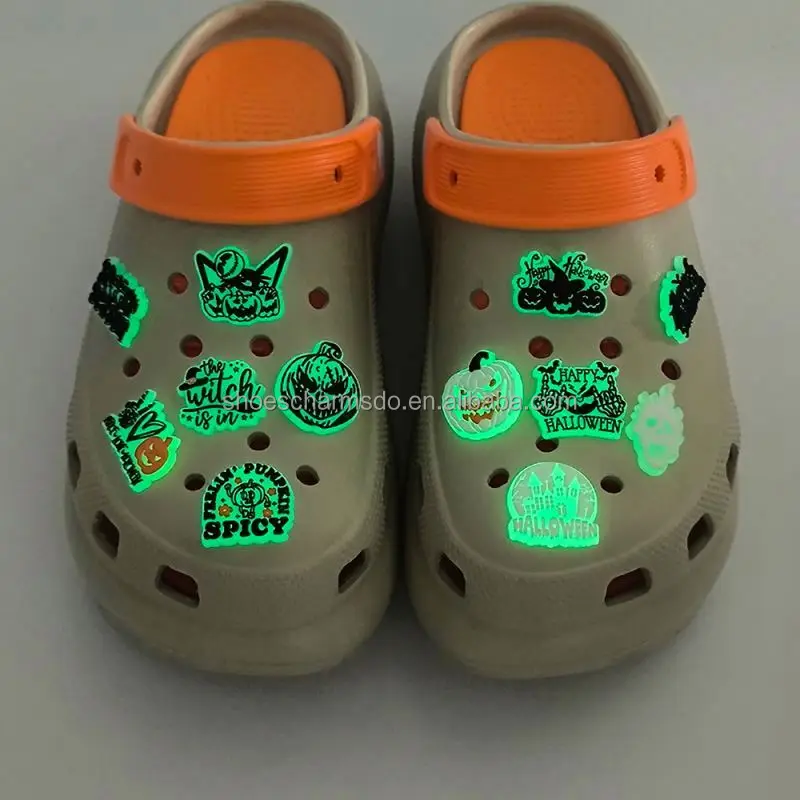 2026 New set custom rubber shoe Clog Mexico food drink charms for decoration Christmas gift accessory package