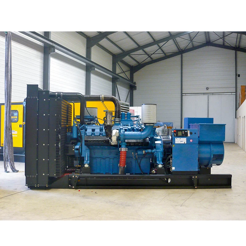Electric Power Generation 100kw 100kva Generator 100kva Price 100 Kva 100 kw Set for Sale