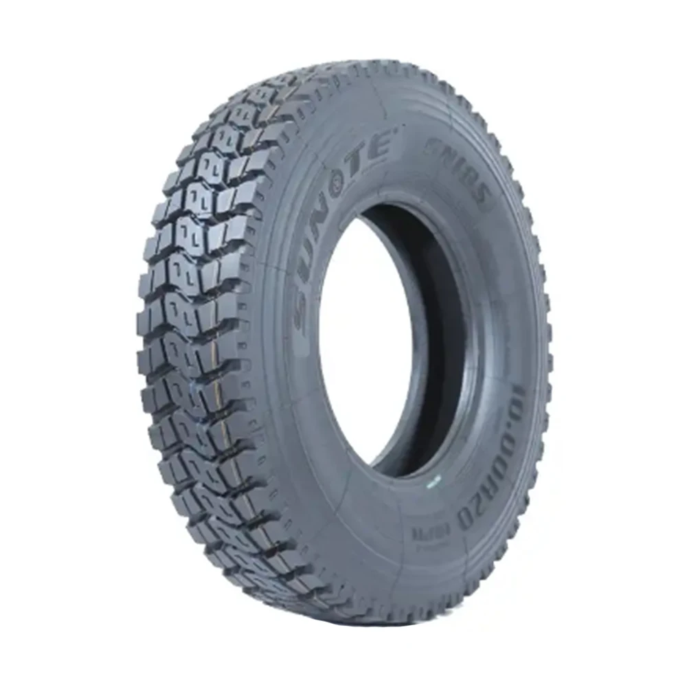 Truck Tires 315/80r22.5 385/65r22.5 13r22.5 Wholesale High Quality