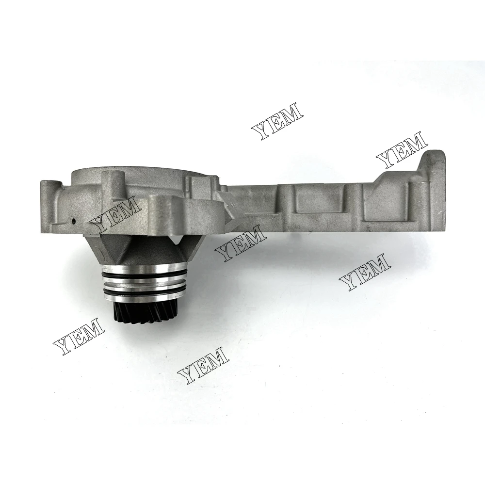 6M1015 02937465 Water Pump for Deutz High Quality Engine Parts 4