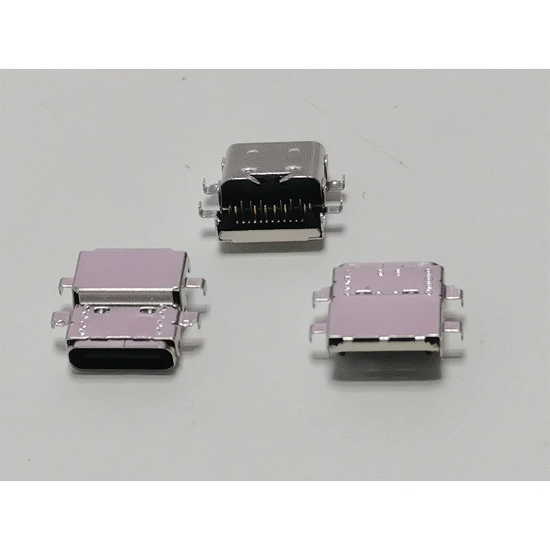 Wholesale USB-C Connector Type-C 26Pin Female Jack Fast Charging Socket For Lenovo e590 Thinkpad e480