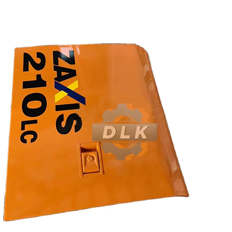 Excavator ZX210 Side Door ZX210 Pump Door YA60031460 for Hitachi