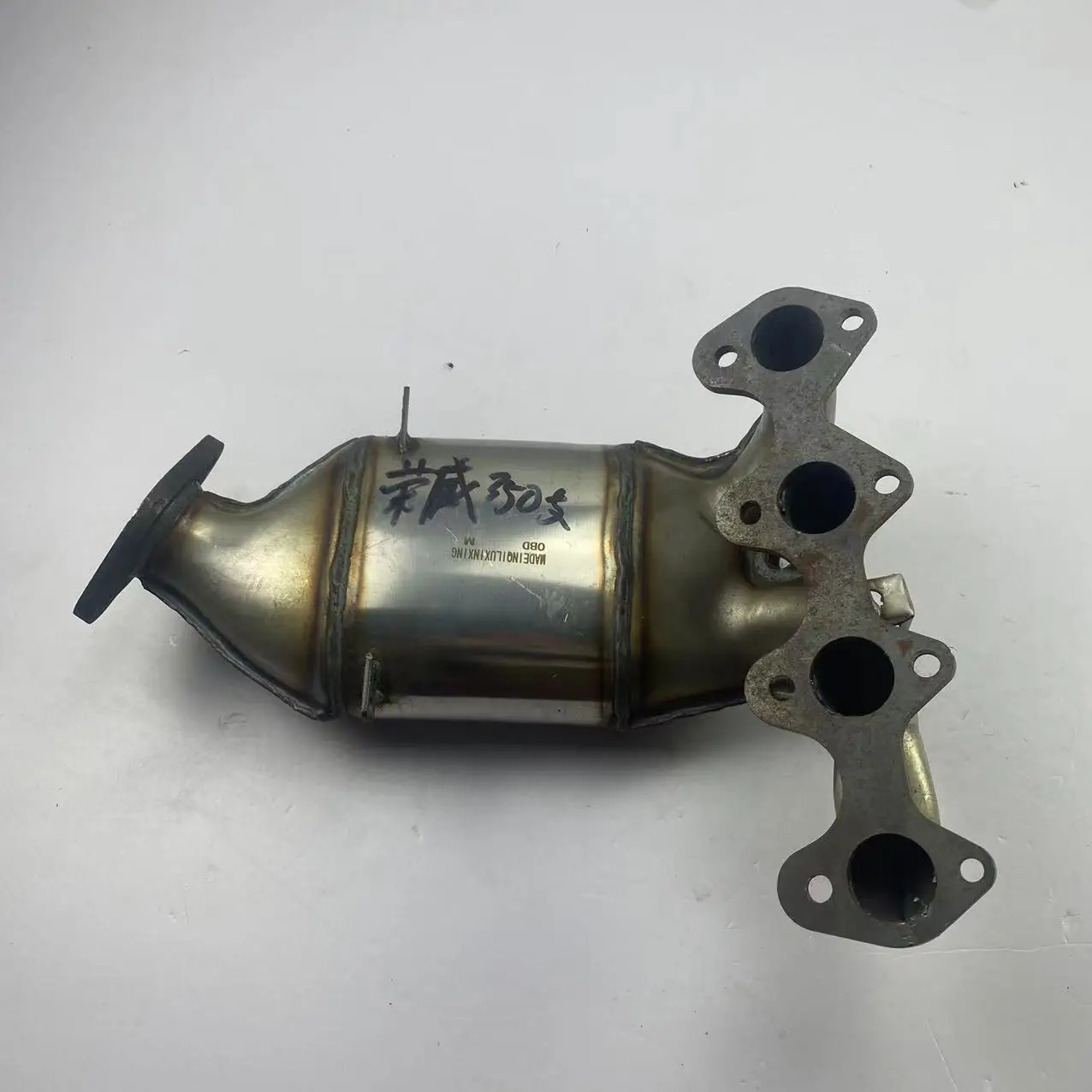 Exhaust Manifold for MG GT 2015 10124474-A