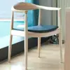 Natural Wood Color