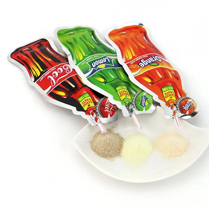 Sour Powder