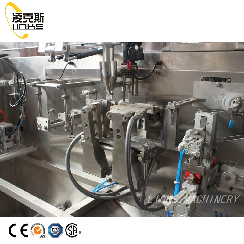 Automatic Bottle Oil Filling Machine for Edible Cooking Vegetable Oil Lubricant Essential Oil Machine