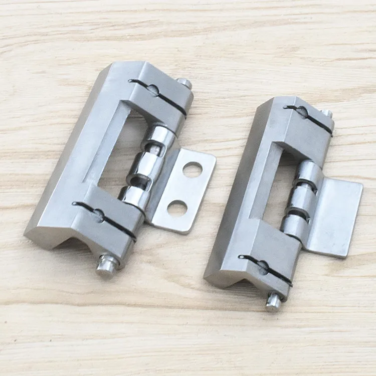 Cl201-2 Stainless Steel Concealed Hinge Power Distribution Switch ...