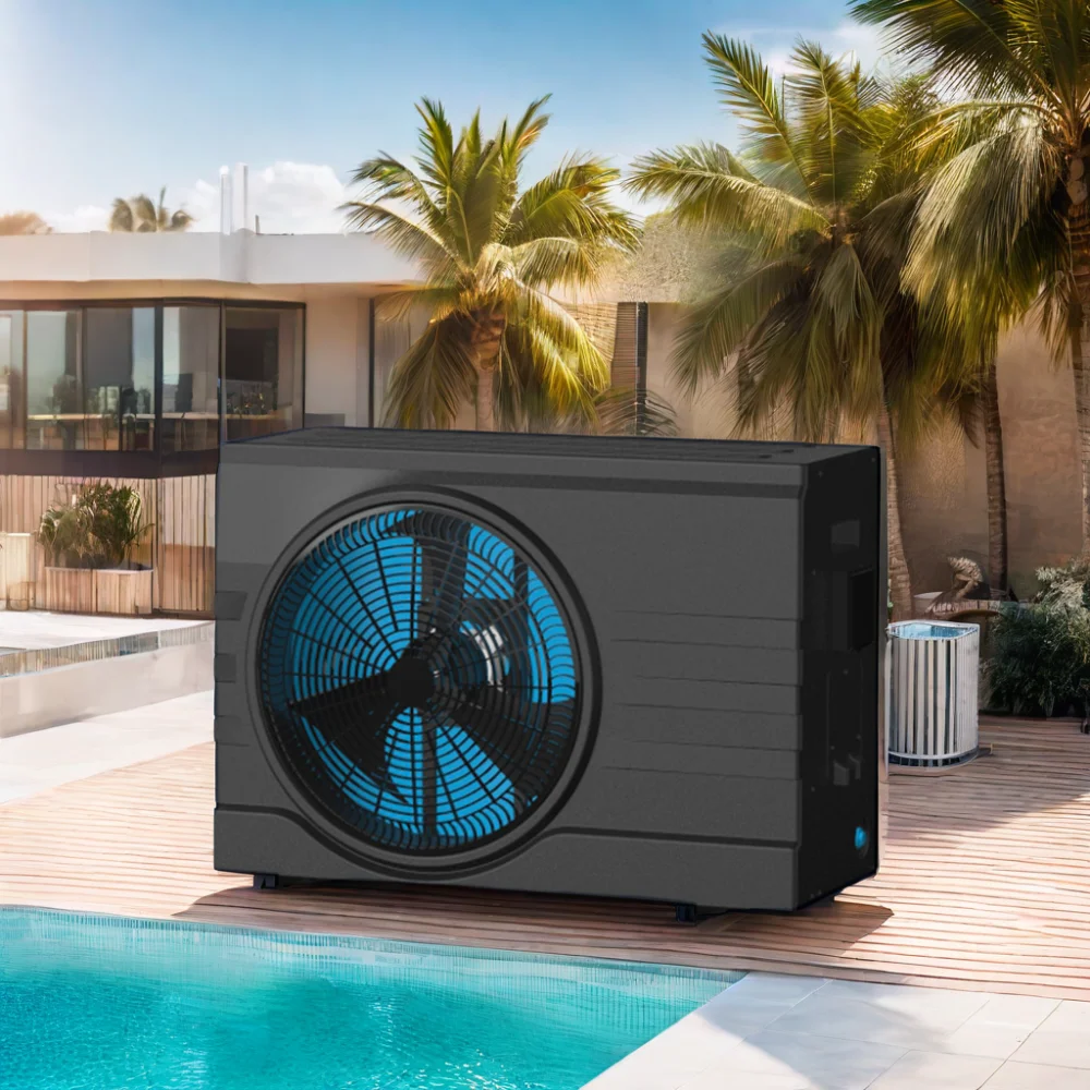 Hot Sale swimming pool heat pump r32 heat pumps monoblok r290