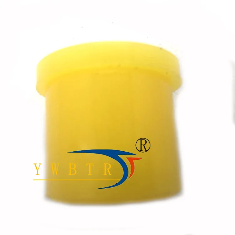 【メーカー公式ショップ】 High-quality BUSHING No OEM - TRUCKS for RR SPRING LEAF マジック：ザ・ギャザリング