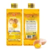 Body corrector oil