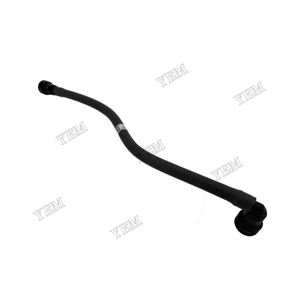 Fuel Pipe 3979332 for QSL9 Fast Delivery Engine Parts 3