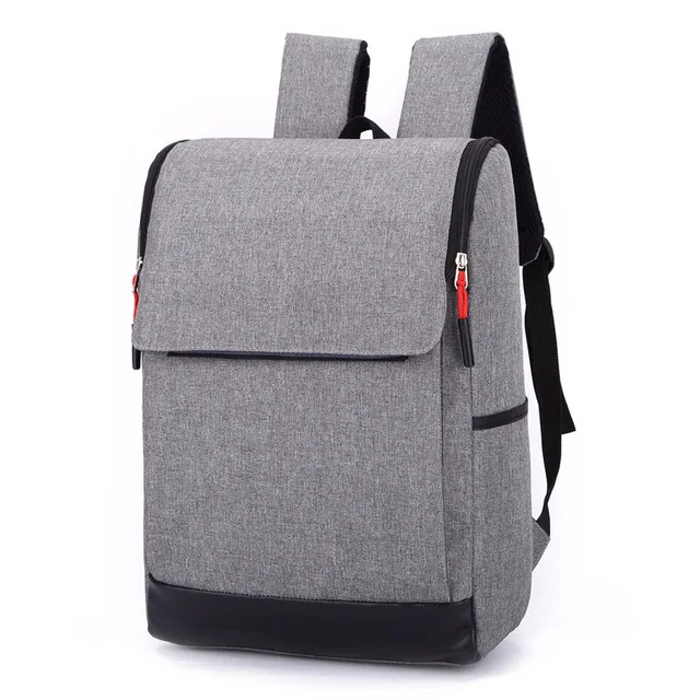 white label backpacks