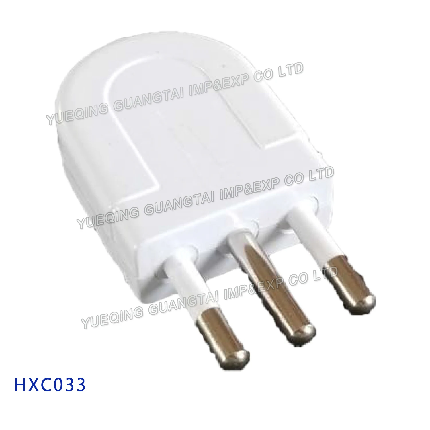 Good Quality 10A Italian Plug to 16A Italian Socket Adapter for Italy