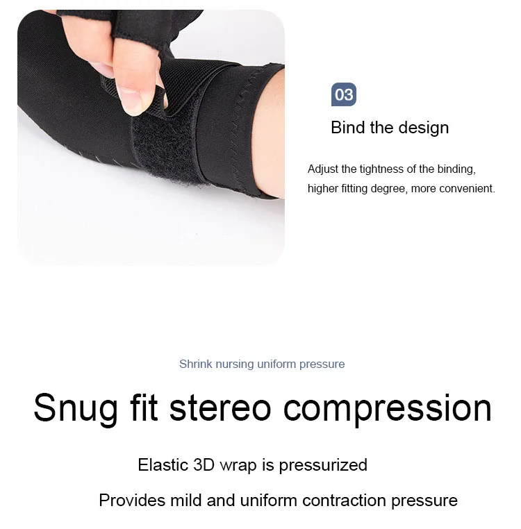 Tendinitis Carpal Tunnel Syndrome Osteoarthritis Treatment Gloves