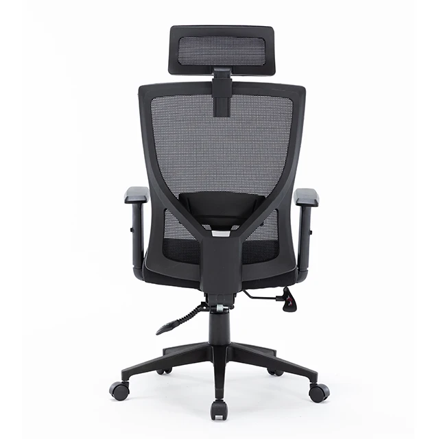 Modern Luxury Gaming Chair Mesh Home Office Chair Executive Gaming