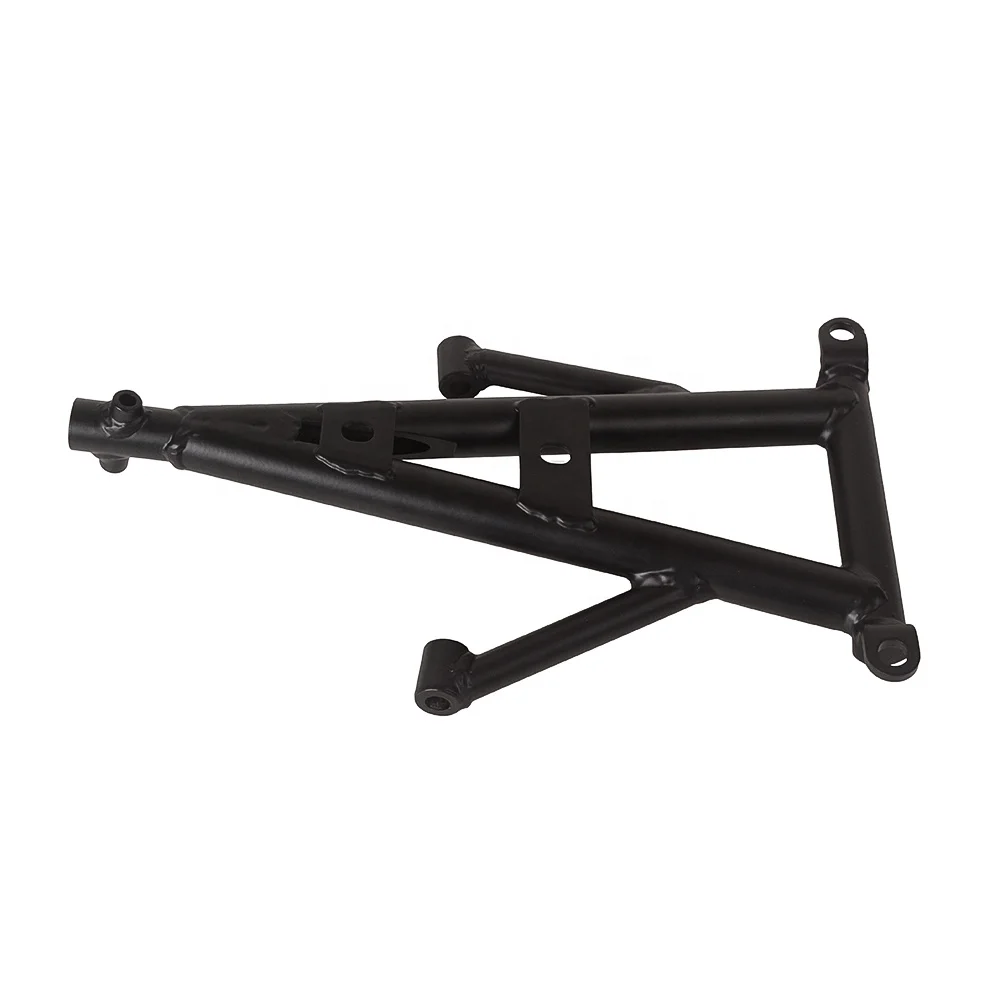 R Series Motorcycle Bobber SubFrame