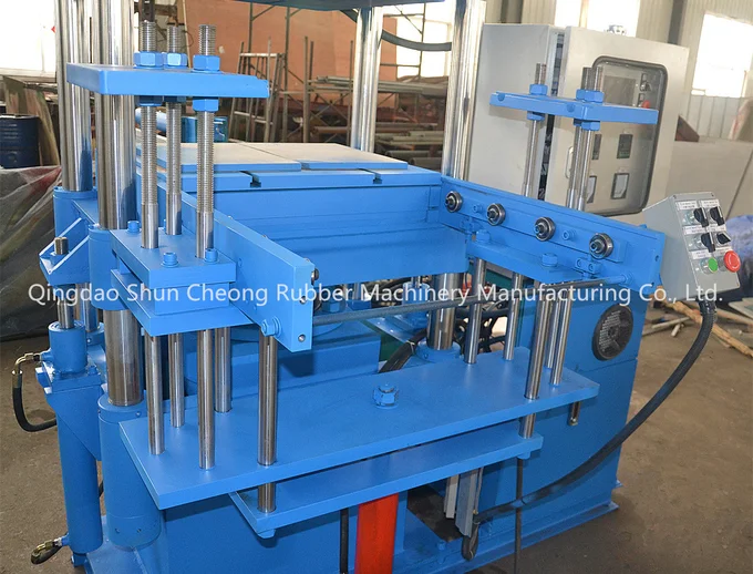 Car Gasket and Wiper Making Machine/Rubber Compression Molding Machine