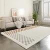 Checkerboard-การจับคู่สีมือสอง
