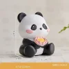 Panda lotus A
