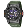 army green