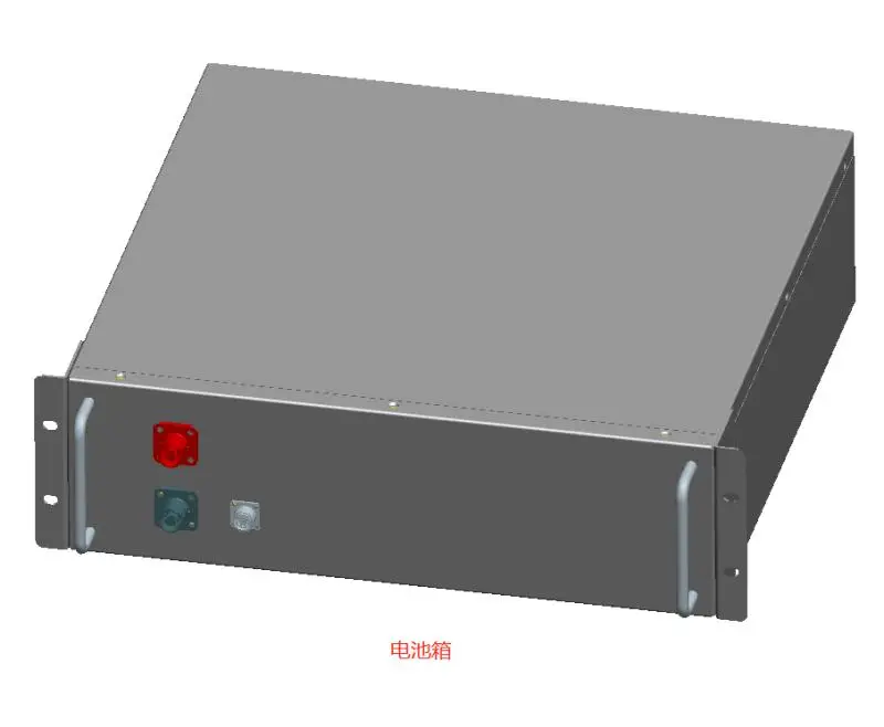 Factory Customized 12V 24V 36V 48V Yinlong LTO Battery 30Ah 60Ah 90Ah 120Ah Battery Pack for Solar Marine Camping Application