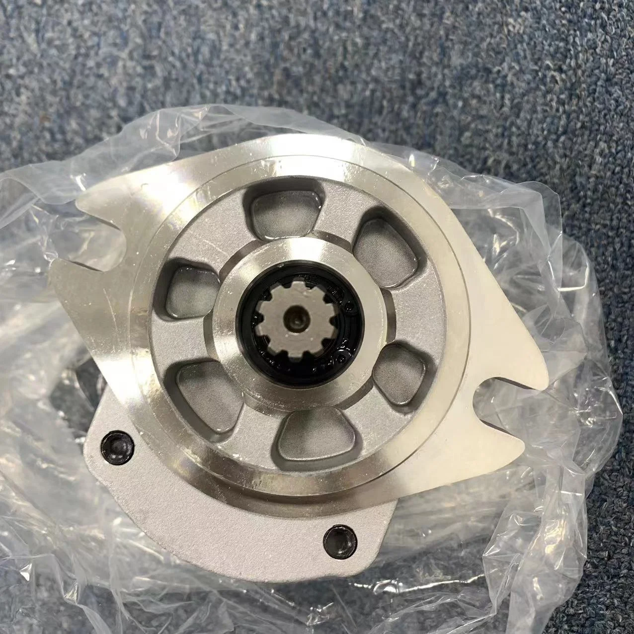 Hydraulic Gear Pump 9217993 for ZX120-3 & ZX130-3 Excavators