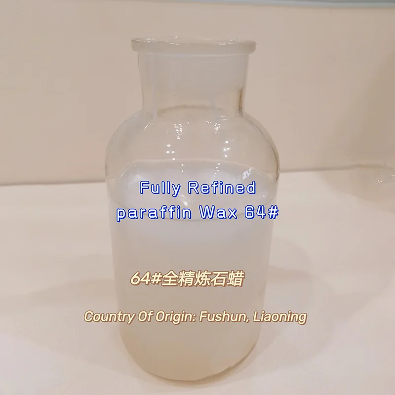Fully Refined Paraffin Wax Stearin Fully Refined Paraffin Wax Buy Paraffin Wax Stearin Fully