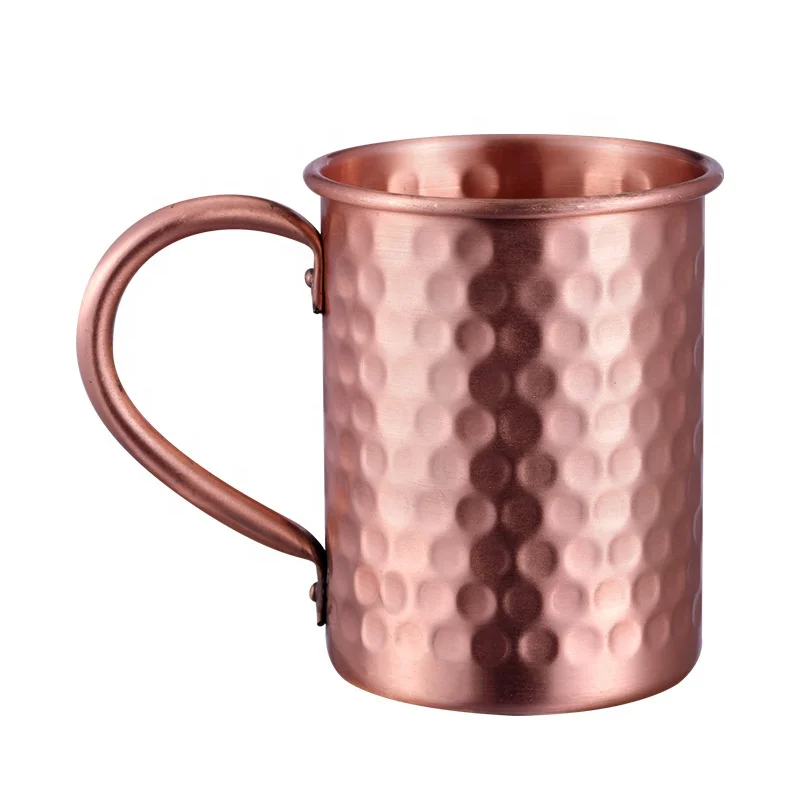KKS Aluminum Refrigerated Drinking Cup with Handle Lightweight and Easy to  Carry Travel Mug
