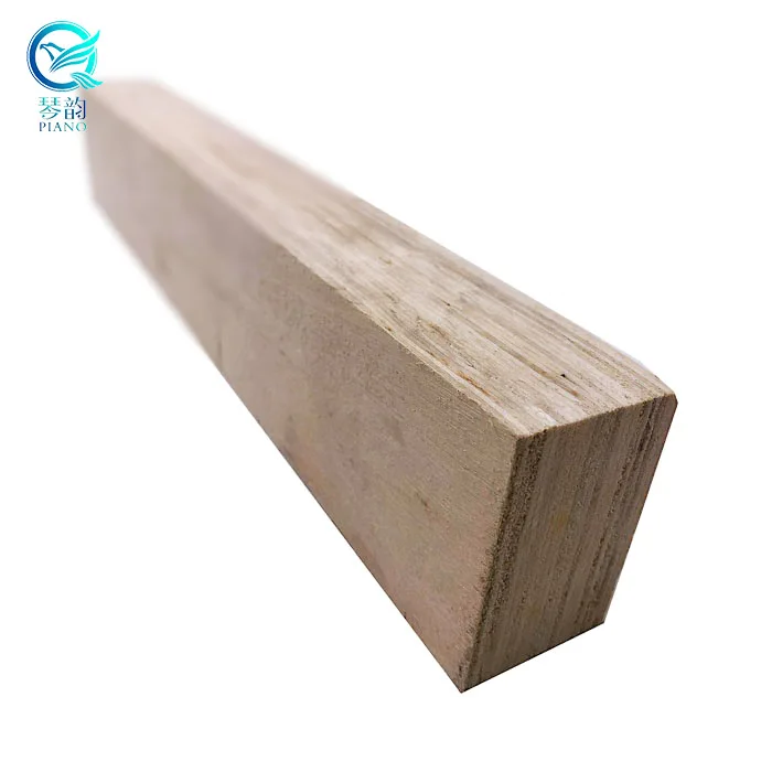 Cheap Price Pine Poplar Spruce Core Laminated Veneer Lumber LVL LVB Plywood for Pallet Crates / Package and Packing Box